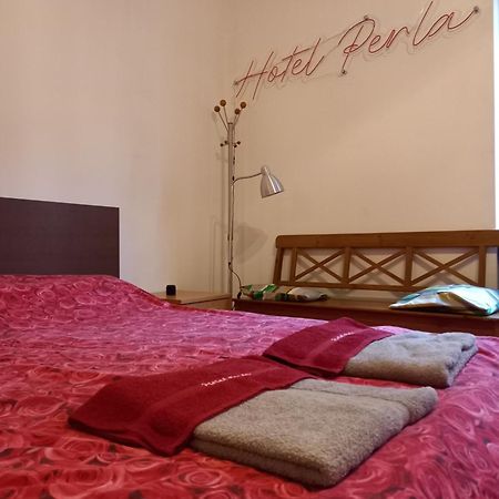 La Perla Di Vanchiglia Turin Exterior foto