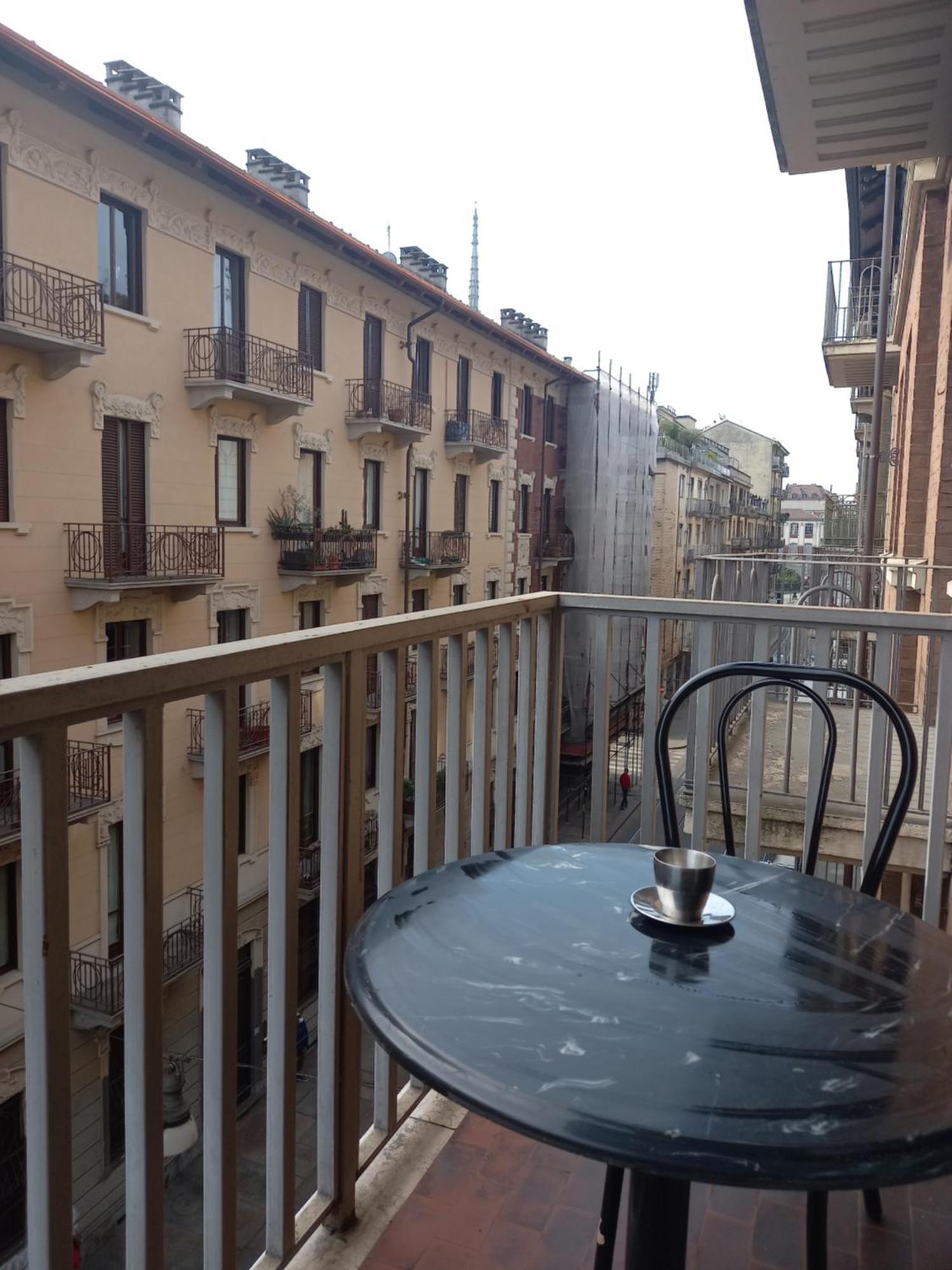 La Perla Di Vanchiglia Turin Exterior foto